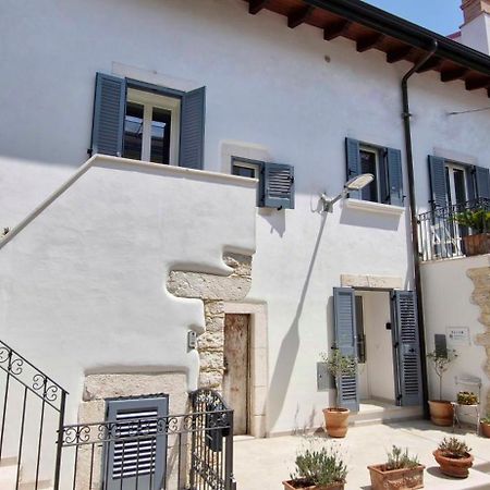 Gargara Bed And Breakfast 비코델가르가노 외부 사진