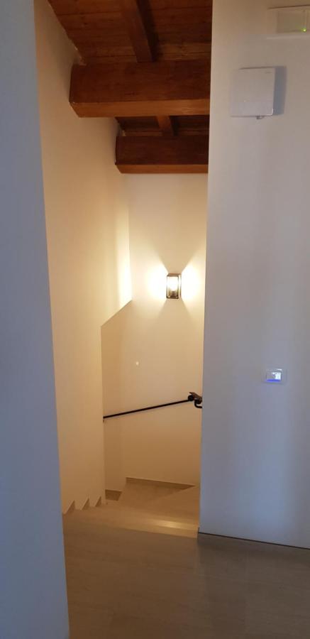 Gargara Bed And Breakfast 비코델가르가노 외부 사진