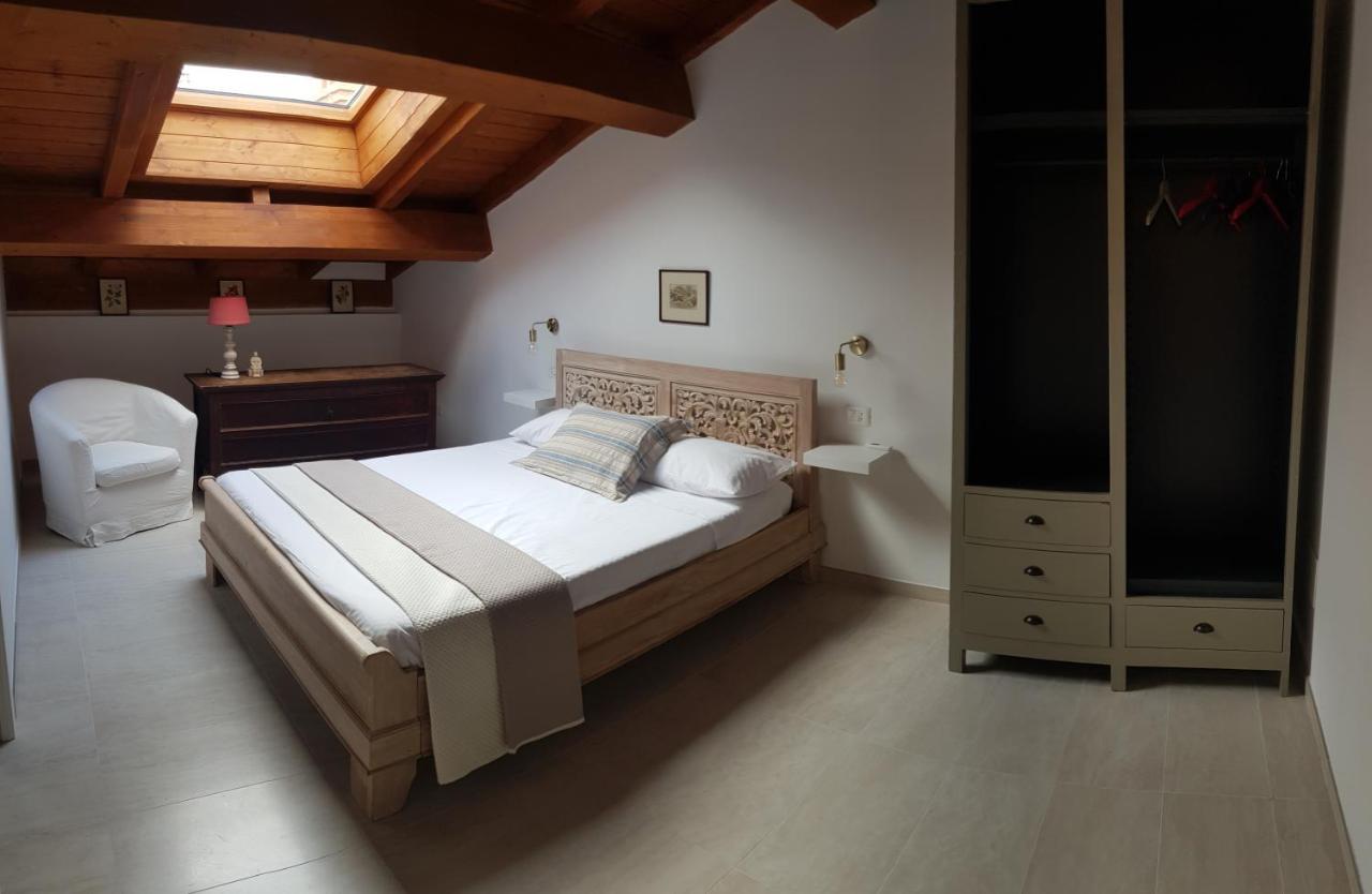 Gargara Bed And Breakfast 비코델가르가노 외부 사진