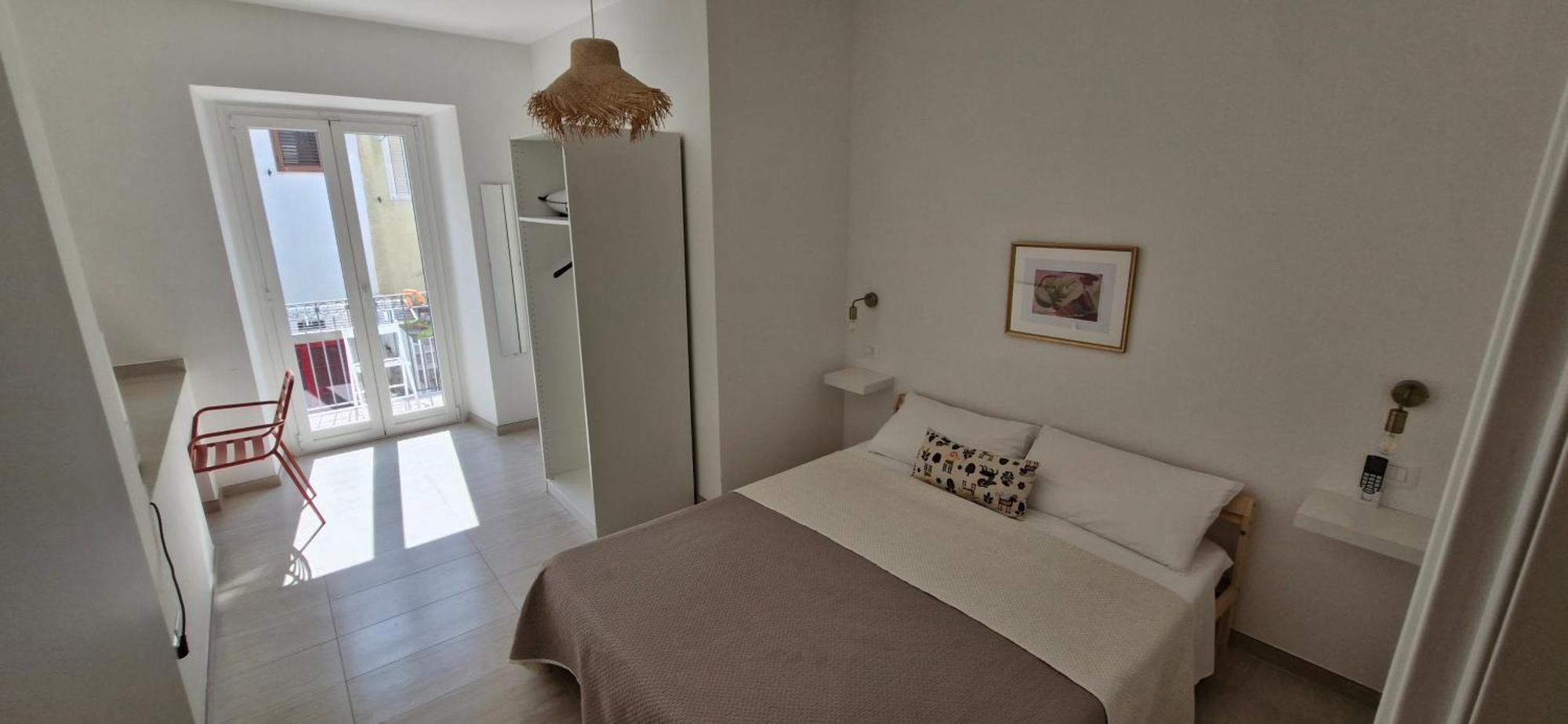 Gargara Bed And Breakfast 비코델가르가노 외부 사진